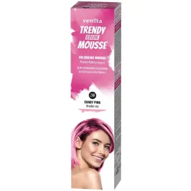 venita-trendy-color-koloryzujaca-pianka-do-wlosow-rozowa-30-slodki-roz-75ml