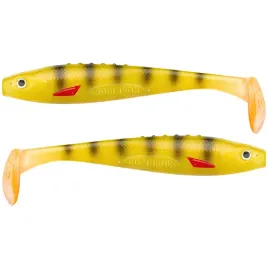 guma-ripper-robinson-longinus-pro-honey-perch-18cm-na-szczupaka-zestaw-2szt