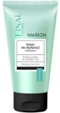 marion-final-control-krem-stylizacji-proste-wlosy