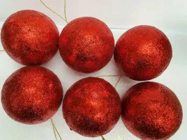 bombki-styropianowe-z-brokatem6cm-6szt-czerwone-obn71-050