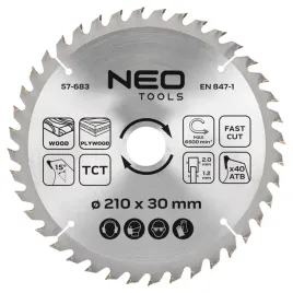 tarcza-do-pilarki-widiowa-210-x-30-mm-40-zebow-do-drewna-neo-tools