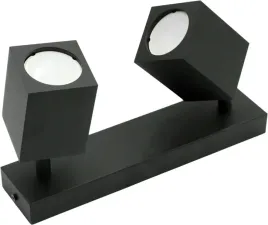 lampa-sufitowa-kinkiet-podwojny-oprawa-halogenowa-gu10-czarny-mat-quantus