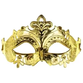 maska-karnawalowa-wenecka-na-oczy-zlota-plastikowa-z-ornamentem-na-wstazce