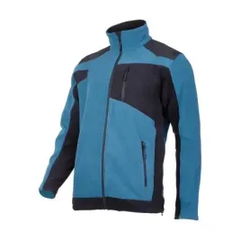 bluza-polarowa-robocza-turkus-lahti-l40114-l