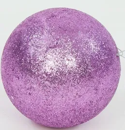 bombki-styropianowe-z-brokatem6cm-6szt-wrzosowe-obn71-075