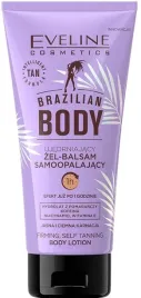 eveline-brazilian-body-ujedriajacy-zel-balsam-samoopalajacy-150ml