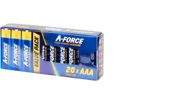 baterie-alkaliczne-aaa-cienkie-paluszki-a-force-zestaw-lr03-15v-20-sztuk