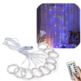 kurtyna-swietlna-led-lampki-swiatelka-na-okno-pilot-usb-multikolor-3x3m