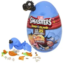 jajko-niespodzianka-zuru-smashers-dino-island-mega-dino-25-elementow-black