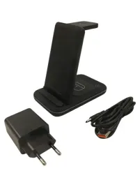 ladowarka-indukcyjna-bezprzewodowa-3in1-foldable-wireless-charger-czarna
