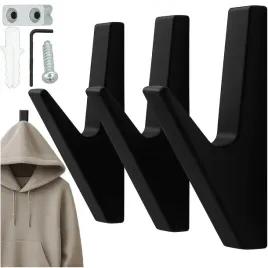3x-wieszak-na-ubrania-do-przedpokoju-haczyk-scienny-czarny-loft