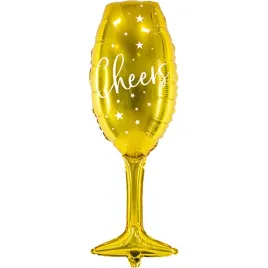 balon-foliowy-kieliszek-szampan-zloty-cheers-urodzinowy-sylwester-28x80cm