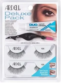 ardell-zestaw-deluxe-pack-2x-sztuczne-rzesy-105-klej-aplikator