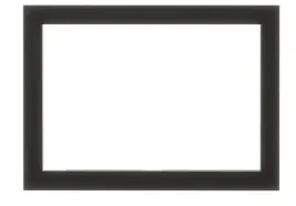 blenda-do-kominka-ramka-kominkowa-czarna-kratki-zibi-eco-szerokosc-6-cm