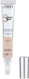 lamel-smart-skin-korektor-rozswietlajacy-401-light