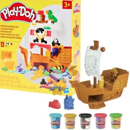 play-doh-ciastolina-duzy-statek-piracki-piraci-hasbro-zestaw-5-tub