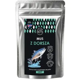 wow-pets-niskokaloryczna-mokra-karma-dla-psa-doroslego-mus-z-dorsza-100g