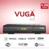 dekoder-vuga-hd-sat-h265-tuner-dvb-s2-iptv-and-multimedia-wifi-stan-opakowania-oryginalne
