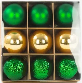 bombki-plastikowe-6cm-9szt-mix-zielony-obn38-080