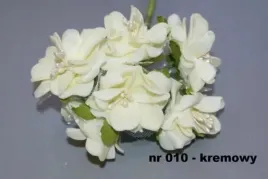 kwiaty-piankowe-fredzlowane-4cm-6szt-kremowe-ozdl-m18-010
