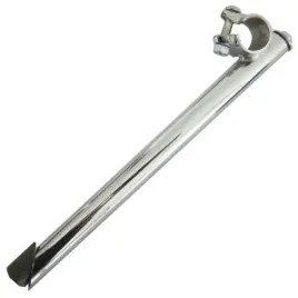 wspornik-wpuszczany-222mm-kierownicy-254mm-dl-300mm-mostek-srebrny-chrom