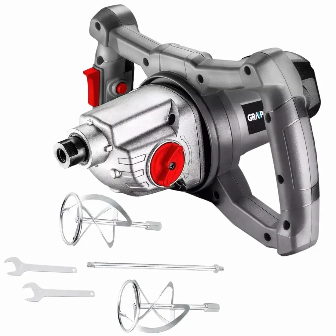 mieszarka-1400w-graphite-58g785