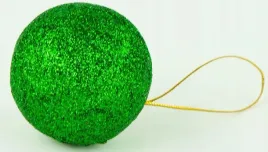 bombki-styropianowe-z-brokatem4cm-12szt-zielone-obn70-080