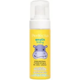 perfecta-emolic-baby-pianka-myjaca-do-ciala-i-wlosow-dzieci-od-1-dnia-160ml