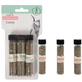 kocimietka-suszona-dla-kota-3-buteleczki-naturalne-ziolo-collection-catnip