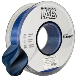 filament-jedwab-pla-dual-color-czarno-niebieski-prof-lab-175mm-1000g