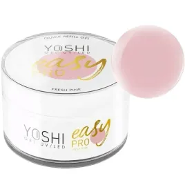 yoshi-zel-budujacy-uv-led-gel-easy-pro-fresh-pink-roz-poltransparentny-50ml