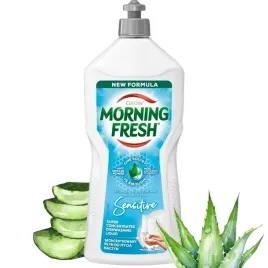 morning-fresh-sensitive-skoncentrowany-plyn-do-mycia-naczyn-aloesowy-900ml