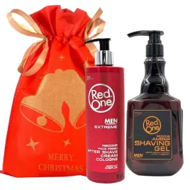 zestaw-swiateczny-redone-zel-do-golenia-woda-kolonska-po-goleniu-worek