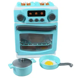 kuchenka-elektryczna-zabawkowa-z-dzwiekiem-piekarnik-swiatlo-garnki-zestaw