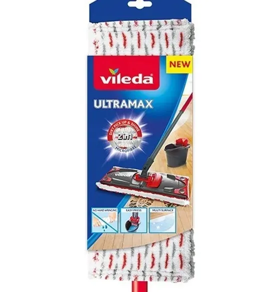 mop-vileda-ultramax-plaski-1200-kolor-czerwony