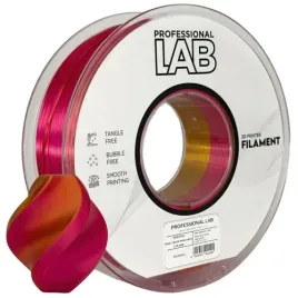 filament-jedwab-pla-dual-color-rozowo-zloty-prof-lab-175mm-1000g