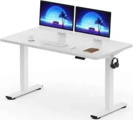 biurko-elektryczne-e150-120x60-biale-regulowane-usb-biale-71-121-cm
