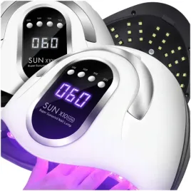 lampa-uv-led-do-paznokci-hybrydy-zele-manicure-sunx10-max-lcd-280w-z-raczka