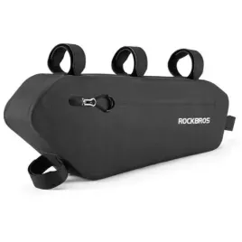 torba-sakwa-rowerowa-pod-rame-4l-rockbros-as-018-czarna-wodoodporna