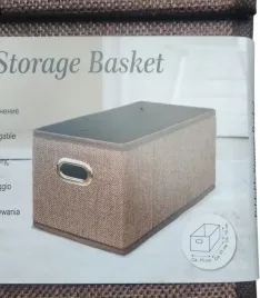 organizer-tekstylny-pudelko-kosz-szafa-garderoba-pojemny-31-x-15-cm-brazowy