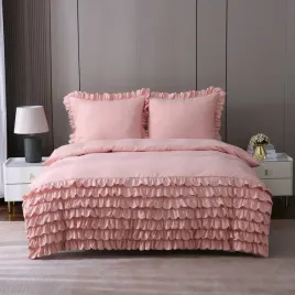 posciel-z-falbanka-romantica-200x220-7-falban-dwie-poszewki-70x80-or-roz