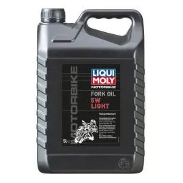 liqui-moly-olej-do-amortyzatorow-motocyklowych-5w-light-5-litrow