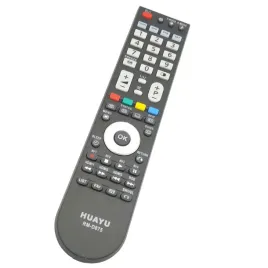 pilot-tv-hitachi-zamiennik-bez-programowania-aaa-czarny-rm-d875