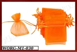 woreczki-z-organzy-8x10cm-12szt-pomaranczowe-worg-m1-030