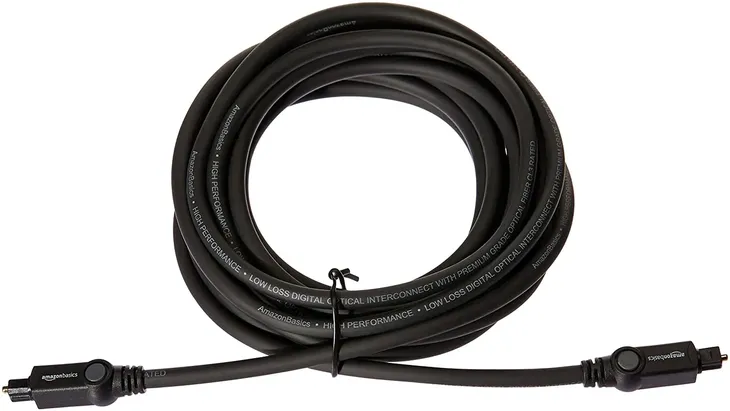 amazonbasics-toscl3-15-kabel-audio-45-m-toslink-czarny-stan-nowy-kod-producenta-toscl3-15