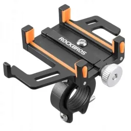 rowerowy-uchwyt-na-telefon-metalowy-rockbros-699-bo-pomaranczowy