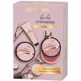 soraya-body-ceremony-zestaw-3-kosmetykow-odzywczych-balsam-peeling-krem