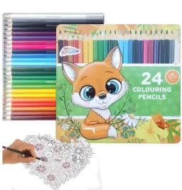 profesjonalne-kredki-olowkowe-w-puszce-24-kolory-premium-z-liskiem-grafix