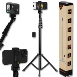 kijek-do-selfie-stick-z-pilotem-do-telefonu-gopro-kamery-dlugi-statyw-180cm