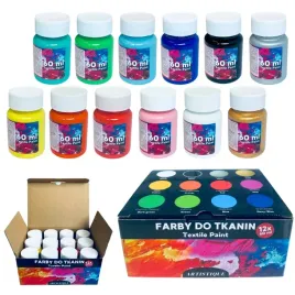720-ml-farby-do-tkanin-ubran-do-malowania-na-tkaninach-12-kolorow-zestaw